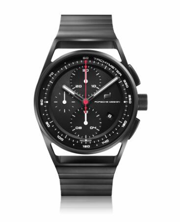 Porsche Design 1919 CHRONOTIMER 4046901418267 Replica Watch